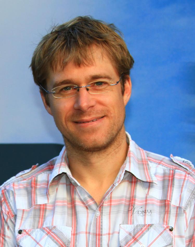 John Daniels